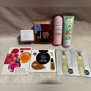 Beauty and Skincare Bundle NWT